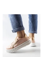 Tenisky model 207784 Solea