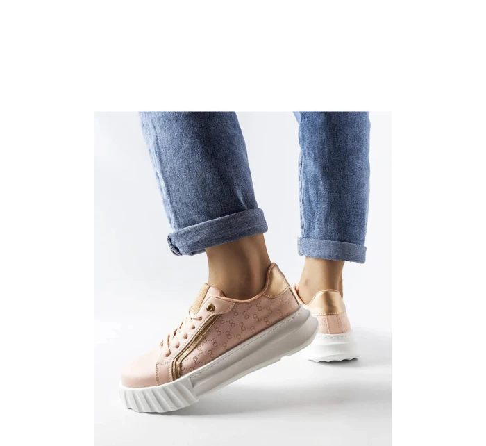 Tenisky model 207784 Solea