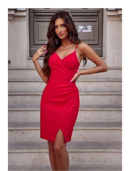 Krátke šaty model 208876 With You Krátke šaty model 208876 With You