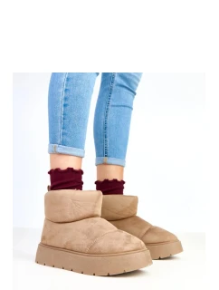 Snežnice model 218138 Solea