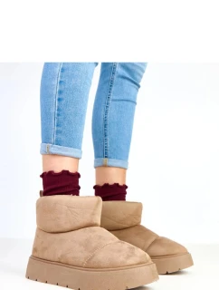 Snežnice model 218138 Solea