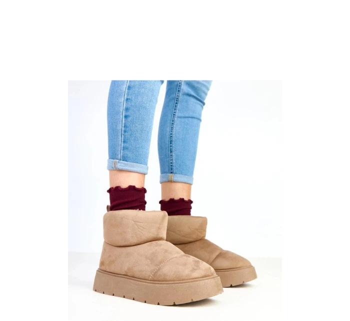 Snežnice model 218138 Solea