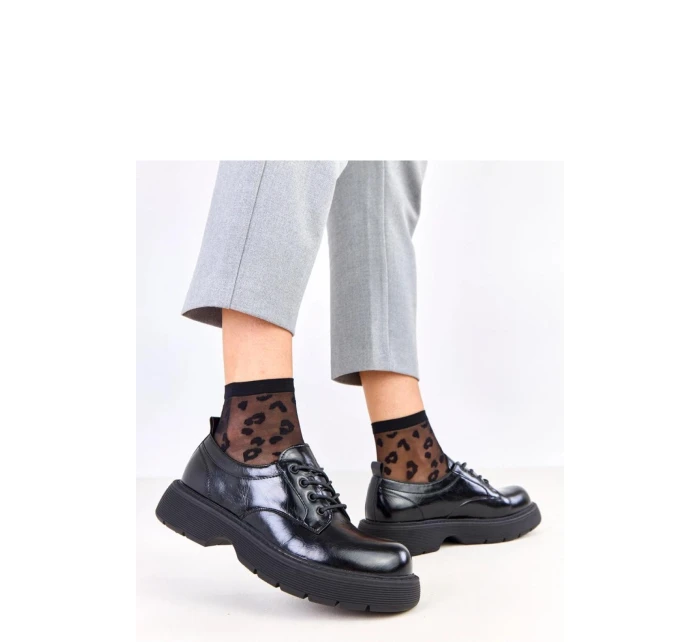 Poltopánky model 219165 Solea