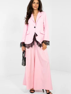 Bunda model 224062 Taliansko Moda