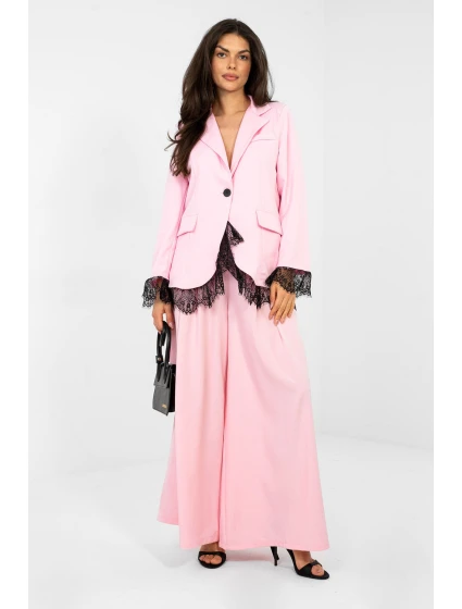 Bunda model 224062 Taliansko Moda Bunda model 224062 Taliansko Moda