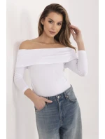 Blúzka model 225002 Rue Paris