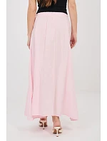 Dlhá sukňa model 225529 Taliansko Moda