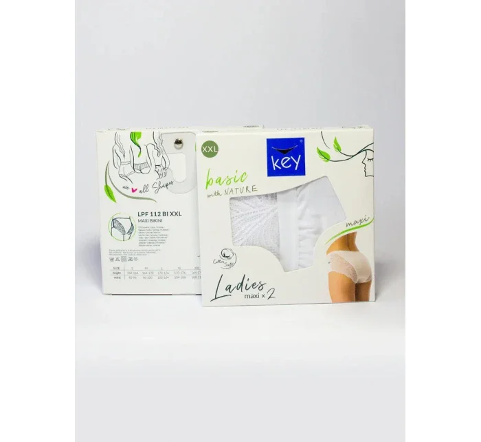 Nohavičky Key LPC 112 A'2 S-2XL Nohavičky Key LPC 112 A'2 S-2XL