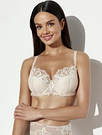 Podprsenka Semi Soft Ava 2293 béžová Maxi