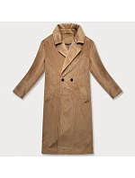 Dámsky prechodný kabát J Style camel (11Z8161) Dámsky prechodný kabát J Style camel (11Z8161)