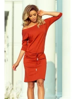 Dámské šaty model 6879584 - numoco Dámské šaty model 6879584 - numoco