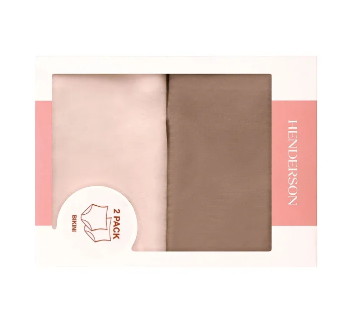 Nohavičky 2 balenia Bump1 42853 k001 - HENDERSON