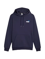 Pánska mikina Puma ESS+ 2 Col Small Logo Hoodie FL M 674471 06
