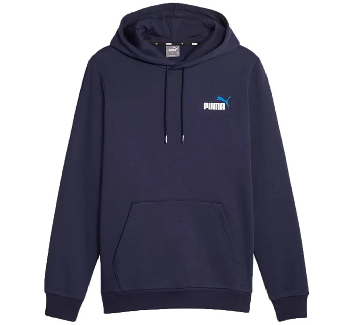 Pánska mikina Puma ESS+ 2 Col Small Logo Hoodie FL M 674471 06