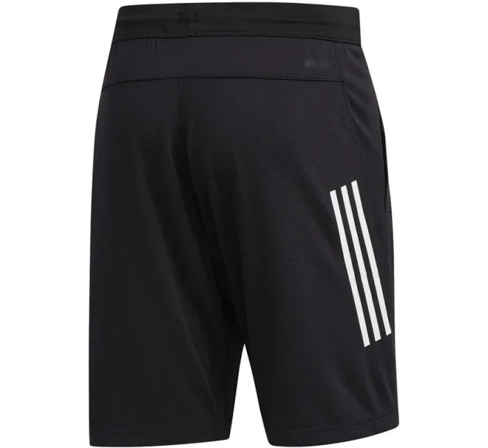 Šortky adidas 3-Stripes Aeroready M FM2107