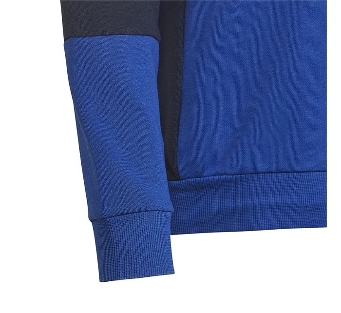 Adidas Colourblock Hoodie Jr HG6826