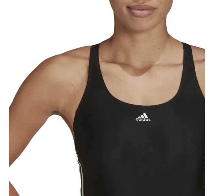 Plavky Mid 3Stripes W model 19650498 - ADIDAS