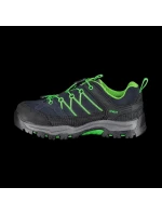 Trekingová obuv Cmp Rigel Low Wp Jr 3Q13244-51AK Trekingová obuv Cmp Rigel Low Wp Jr 3Q13244-51AK