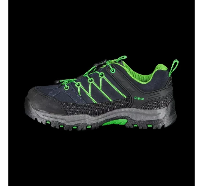 Trekingová obuv Cmp Rigel Low Wp Jr 3Q13244-51AK Trekingová obuv Cmp Rigel Low Wp Jr 3Q13244-51AK