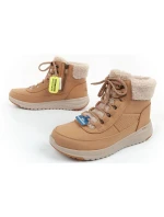 Boty W model 20721351 - Skechers Boty W model 20721351 - Skechers