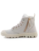 Topánky Palladium Pampa Hi Zip WL 95982-271-M Topánky Palladium Pampa Hi Zip WL 95982-271-M