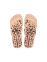 Dámske žabky Ipanema Anat Nature VIII W 83650 BD577