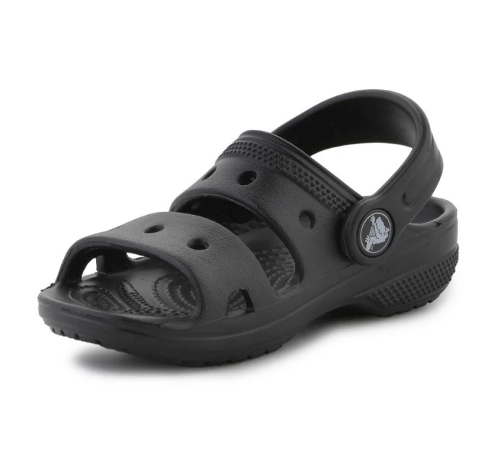 Sandále Crocs Classic Sandal Jr 207537-001