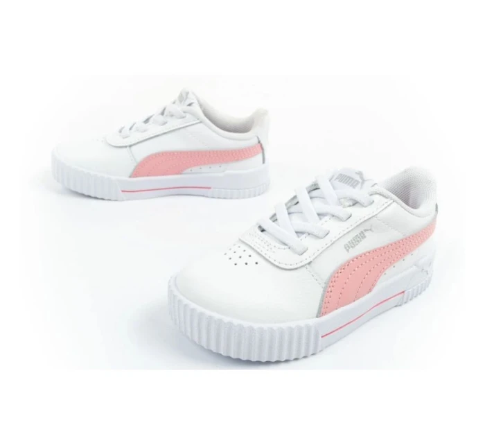 Boty Carina L Jr model 21184078 - Puma Boty Carina L Jr model 21184078 - Puma