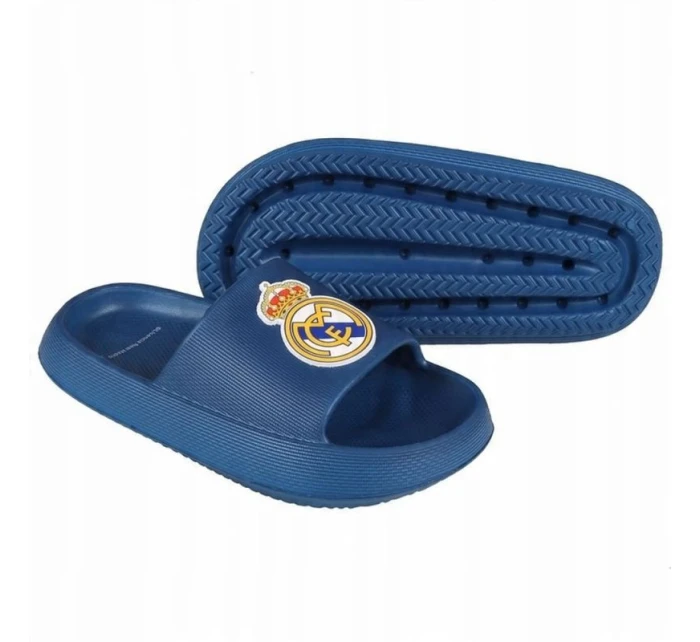 Žabky do bazéna Real Madrid Eva 2300006880N