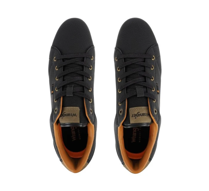 Topánky Wrangler Otis low M 20253001 25Y