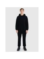 Pánska mikina s kapucňou 4F 4FRSS25TSWSM2181-20S pánska