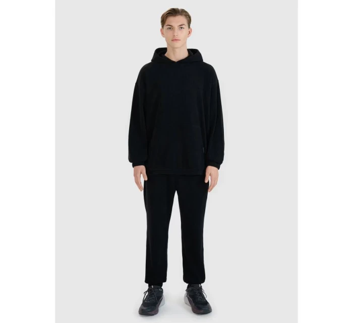 Pánska mikina s kapucňou 4F 4FRSS25TSWSM2181-20S pánska