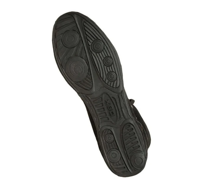 Tréningová obuv MMA BOKS ZAPASY ARS-2051B - veľkosť 40 Tréningová obuv MMA BOKS ZAPASY ARS-2051B - veľkosť 40