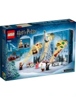 LEGO 75981 Harry Potter - Adventný kalendár