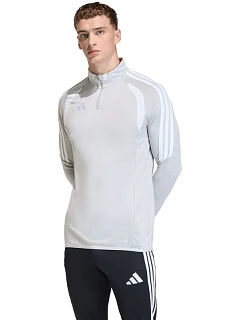 Pánské tričko Tiro 26 League Training Top grey model 22055630 pánské - ADIDAS