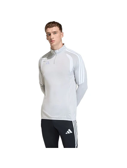 Pánske tričko adidas Tiro 26 League Training Top grey JY9687 pánske