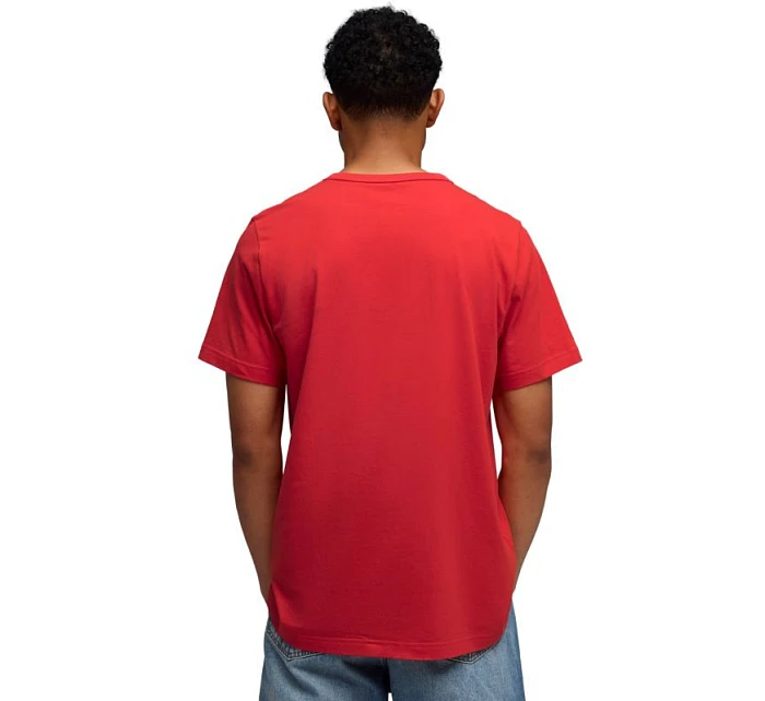 Pánské tričko Class Graphic Tee červené model 22068532 11 pánské - Puma