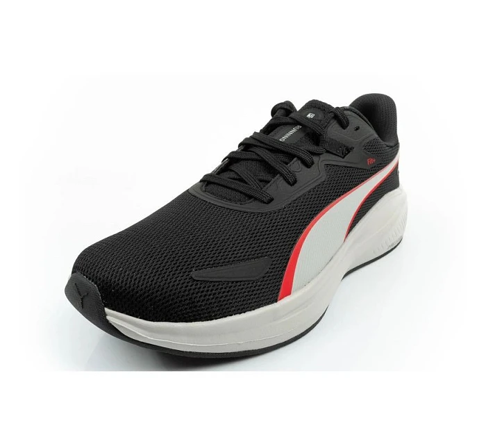 Pánská sportovní obuv model 22116923 Lite lehká pohodlná černá - Puma