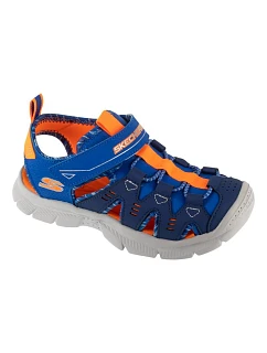 Skechers Relix – Dual Tide 407015L-BLOR Modré 29
