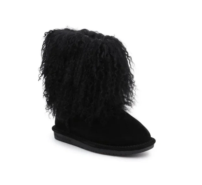 Kids Boo Youth Jr 1854Y - BearPaw Kids Boo Youth Jr 1854Y - BearPaw