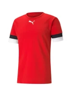 Pánske tréningové tričko teamRise Jersey M 704932 01 - Puma