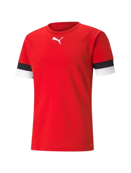 Pánske tréningové tričko teamRise Jersey M 704932 01 - Puma