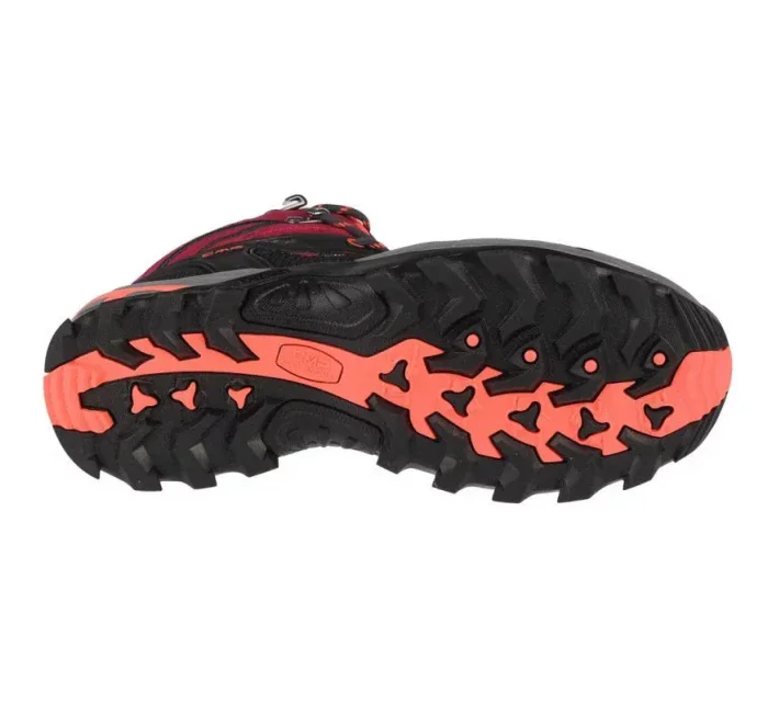 Dámske topánky CMP Rigel Mid W 3Q12946-06HF