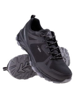 Pánske topánky Wesko Wp M 92800401554 - Elbrus