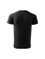 Adler Heavy New U MLI-13701 Tričko Adler Heavy New U MLI-13701 Tričko