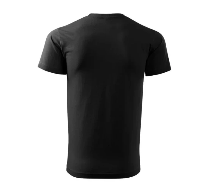 Adler Heavy New U MLI-13701 Tričko Adler Heavy New U MLI-13701 Tričko