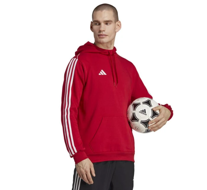 Adidas Tiro 23 SW Hoody M HS3600 Mikina Adidas Tiro 23 SW Hoody M HS3600 Mikina