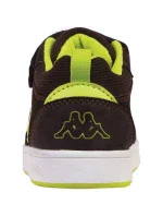 Topánky Kappa Rajo M Jr 280004M 5033 Topánky Kappa Rajo M Jr 280004M 5033