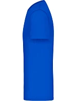 Daiber JN 358 Pánske športové tričko z džerseju 02.0358 royal Daiber JN 358 Pánske športové tričko z džerseju 02.0358 royal