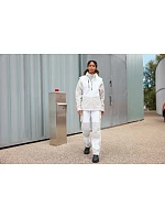 JN (4260) Unisex strečové pracovní kalhoty model 22460297 - Daiber